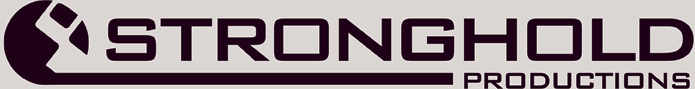 Stronghold Productions - Click here to enter site